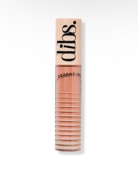 DIBS Beauty Go To Glossy Balm – Kiss Me Quick – New in Box